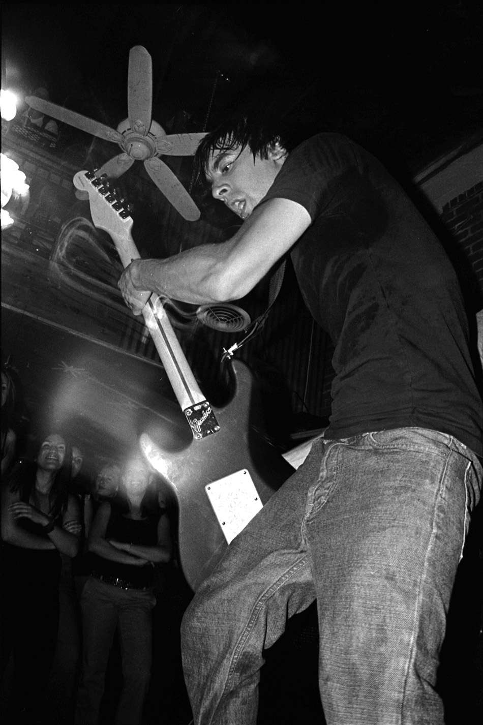 still-life 20 – Sacramento Music Archive